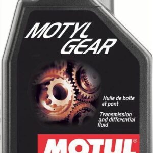 MOTYLGEAR 75W-90, 1 L