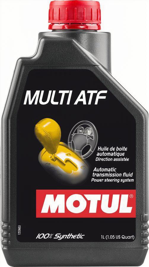 MULTI ATF, 1 L