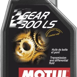 GEAR 300 LS 75w90 , 1 L