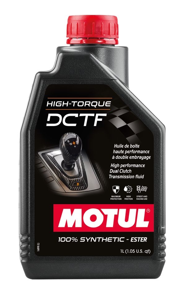 High-Torque DCTF , 1 L