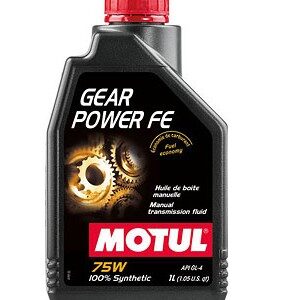 GEAR POWER FE, 1 L