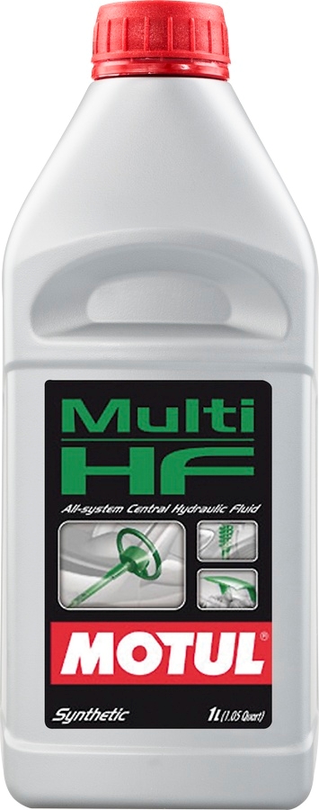 Motul Multi HF, 1 L
