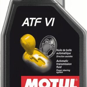 ATF 6  1 L
