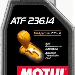 MOTUL ATF 236.14