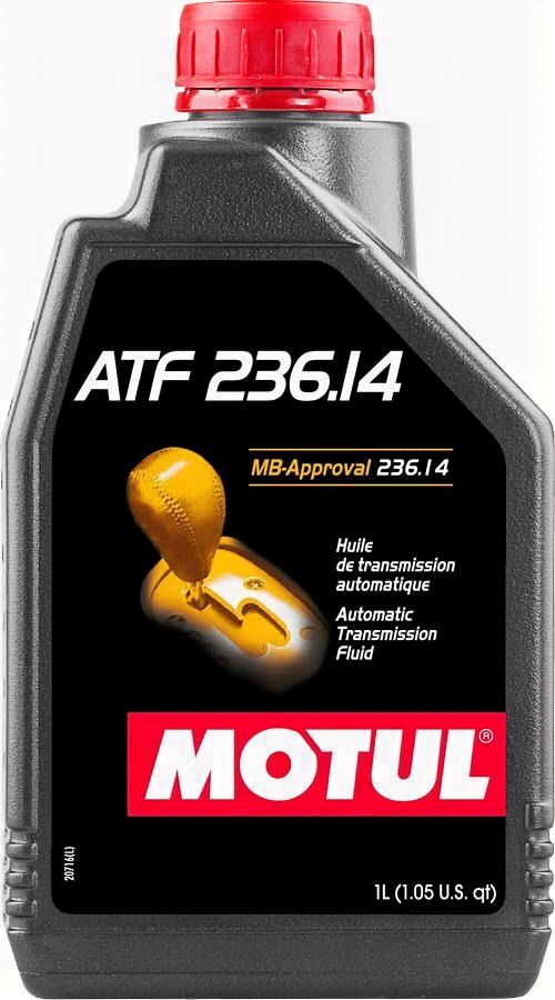 MOTUL ATF 236.14