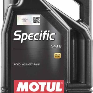 Specific 948B 5w20 5L