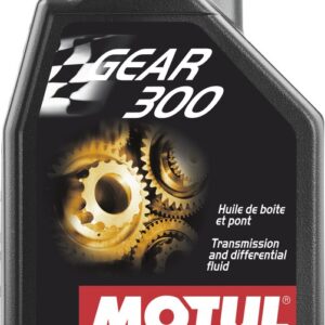 GEAR 300 75w90 , 1 L