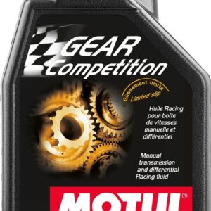 GEAR Competition 75w140, 1 L