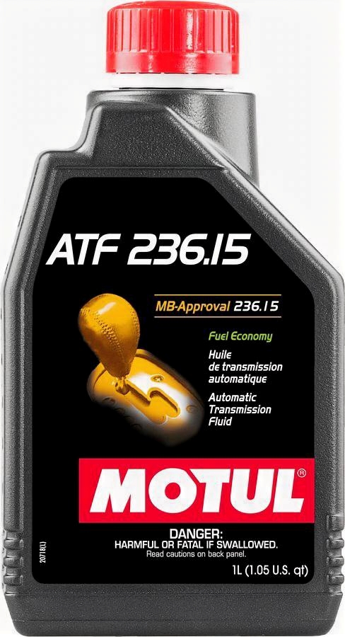 MOTUL ATF 236.15