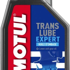 Motul Translube Expert 75W-90, 1 L